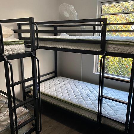 Homely Inn Hostel Χρυσή Ακτή Εξωτερικό φωτογραφία