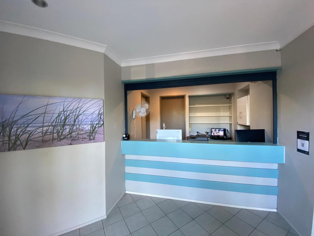 Homely Inn Hostel Χρυσή Ακτή Εξωτερικό φωτογραφία