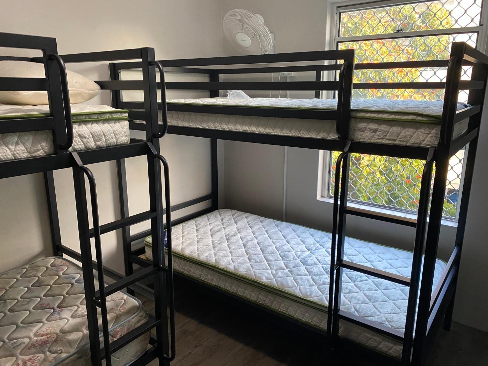 Homely Inn Hostel Χρυσή Ακτή Εξωτερικό φωτογραφία
